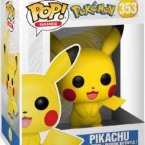 figurine-funko-pop-pikachu-353-Pokemon